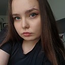 Кристина, 24 года