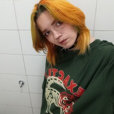 Фотография девушки Рина, 18 лет из г. Минусинск