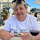 Оксана, 54 года