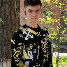 Фотография мужчины No Name, 22 года из г. Шымкент