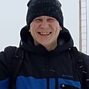 Сергей, 35 лет