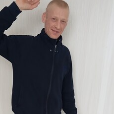 Фотография мужчины Евгений, 36 лет из г. Камышлов