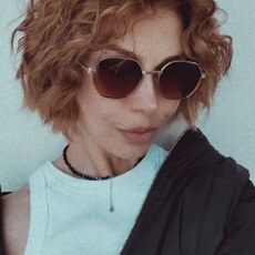 Фотография девушки Кристина, 35 лет из г. Пятигорск