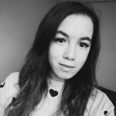 Фотография девушки Валентина, 22 года из г. Томск