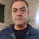 Сахиб, 60 лет