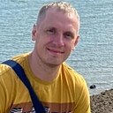 Андрей, 35 лет