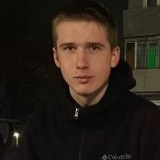 Фотография мужчины Александр, 21 год из г. Белово