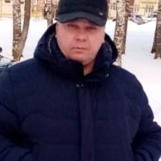 Фотография мужчины Дмитрий, 53 года из г. Мирный (Архангельская Область)