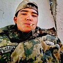 Асик, 19 лет