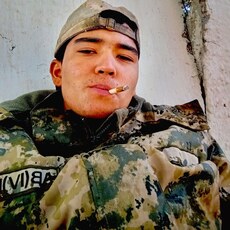 Фотография мужчины Асик, 19 лет из г. Шымкент