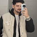 Abhishek Kumar, 22 года
