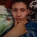 Владимир, 23 года