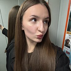 Фотография девушки Вероника, 19 лет из г. Владимир