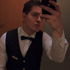 Фотография мужчины Рома, 20 лет из г. Катовице