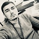 Ахрор, 32 года