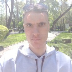 Фотография мужчины Олег, 22 года из г. Талгар