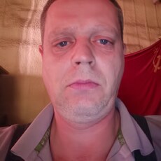 Фотография мужчины Сергей, 42 года из г. Оренбург