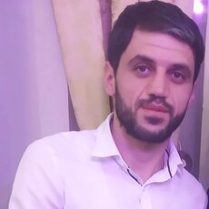 Фотография мужчины Ширак, 31 год из г. Красногорск