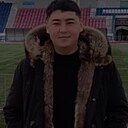 Самат, 33 года