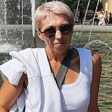 Фотография девушки Галина, 47 лет из г. Белово