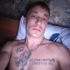 Фотография мужчины Игорь, 31 год из г. Норильск