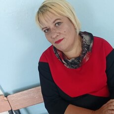 Фотография девушки Елена, 47 лет из г. Сорочинск