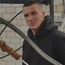 Фотография мужчины Vlad, 19 лет из г. Трубчевск
