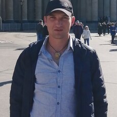 Фотография мужчины Павел, 36 лет из г. Лабинск