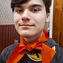 Вадим, 18 лет