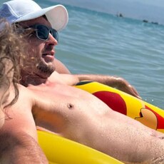 Фотография мужчины Евгений, 30 лет из г. Котельники