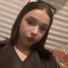 Фотография девушки Ксюшенька, 19 лет из г. Чайковский