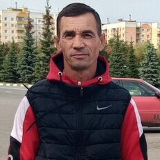 Фотография мужчины Андрей, 44 года из г. Строитель (Белгородская Обл)