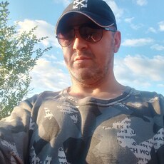 Фотография мужчины Александр, 40 лет из г. Биробиджан