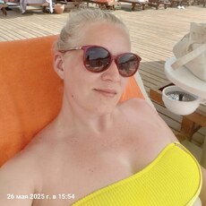 Фотография девушки Татьяна, 40 лет из г. Пермь