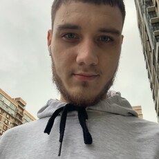 Фотография мужчины Иван, 23 года из г. Сергиев Посад