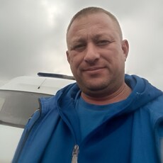 Фотография мужчины Виталий, 40 лет из г. Белгород