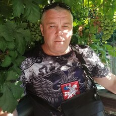 Фотография мужчины Седой, 44 года из г. Сыктывкар