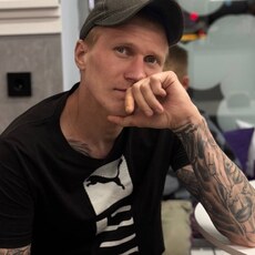 Фотография мужчины Николай, 33 года из г. Курган