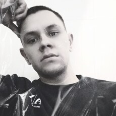 Фотография мужчины Александр, 27 лет из г. Петровск-Забайкальский