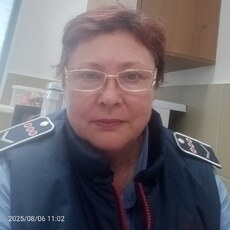 Фотография девушки Елена, 57 лет из г. Москва