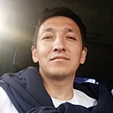 Раиль, 30 лет