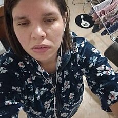 Фотография девушки Юля Сорокина, 37 лет из г. Екатеринбург