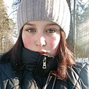 Анастасия, 20 лет