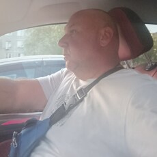 Фотография мужчины Игорь, 48 лет из г. Нижний Новгород