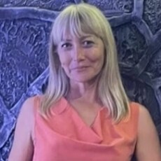 Фотография девушки Светлана, 56 лет из г. Челябинск