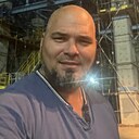 Роман, 42 года