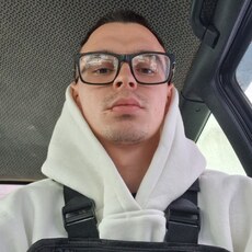 Фотография мужчины Дамир, 22 года из г. Киров (Калужская Обл)