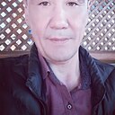 Темирхан, 53 года