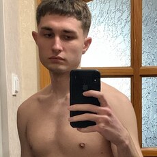 Фотография мужчины Алексей, 24 года из г. Киев