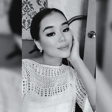 Фотография девушки Саида, 29 лет из г. Актобе